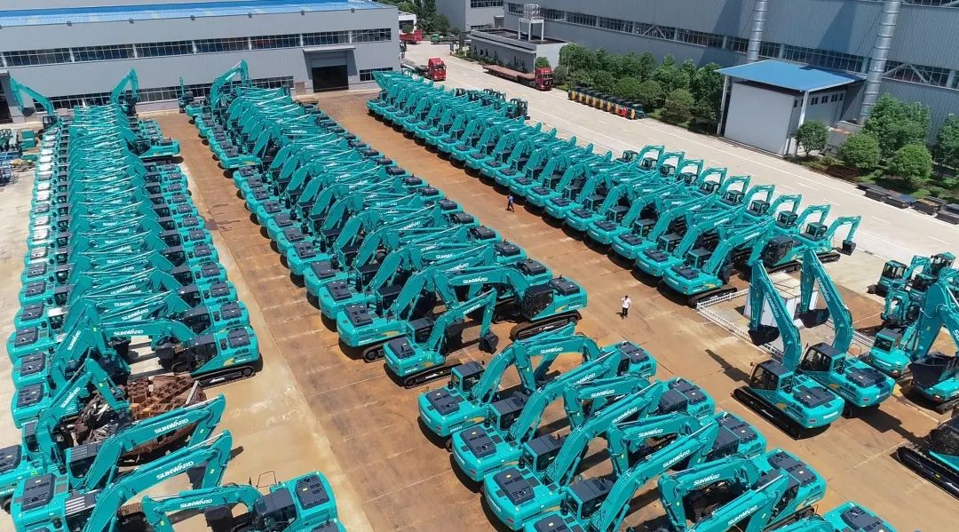 厉害！yp街机智能喜获第二十七届中国机械行业企业治理现代化立异效果一等奖