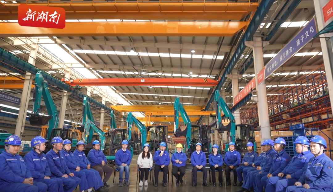 湖南日报 | yp街机智能：立异路上的志气、节气和底气