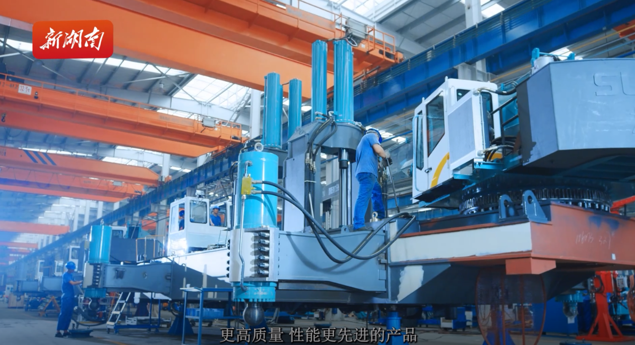 湖南日报 | yp街机智能：立异路上的志气、节气和底气