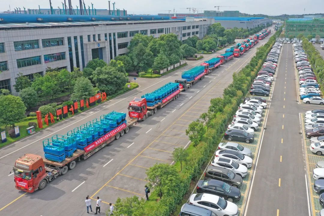 请回覆2022！邀您一起回首yp街机智能2022年精彩瞬间