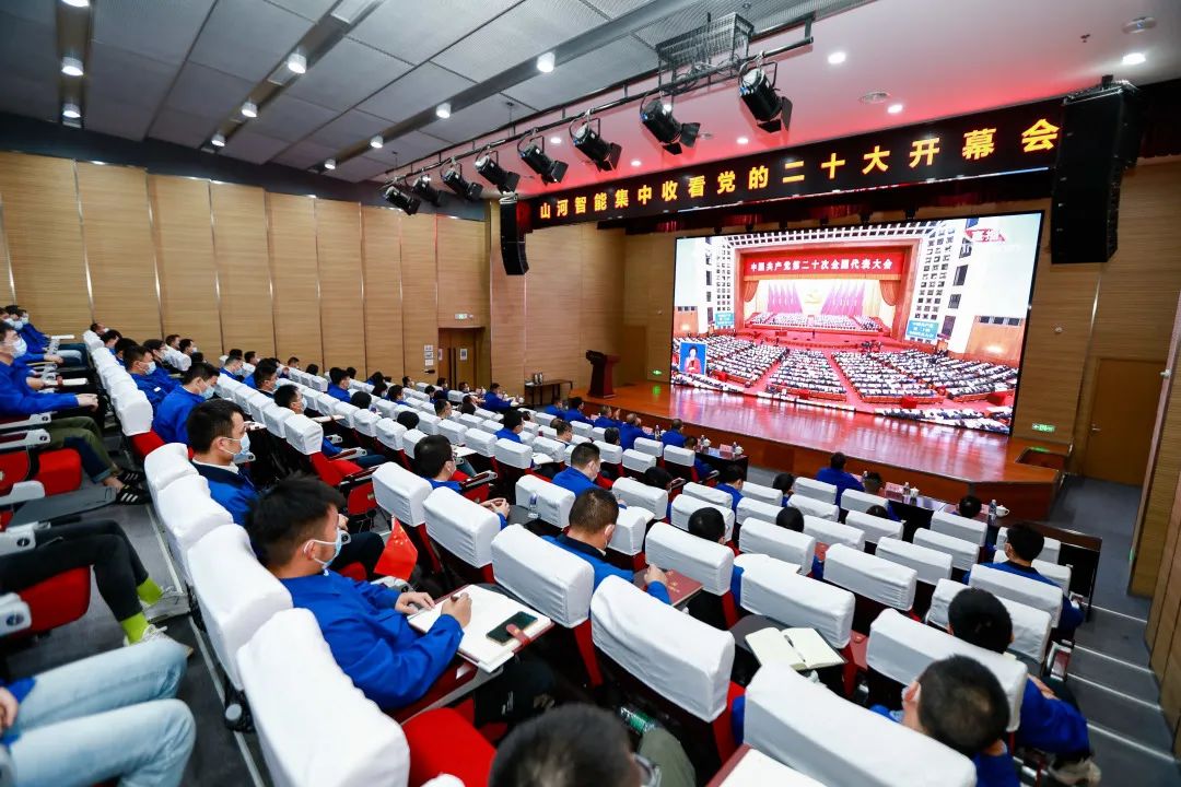 请回覆2022！邀您一起回首yp街机智能2022年精彩瞬间