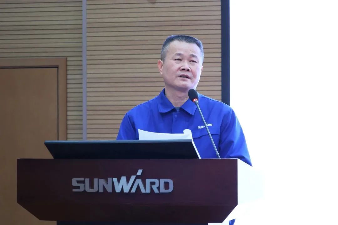 yp街机智能2022年度谋划事情聚会盛大召开