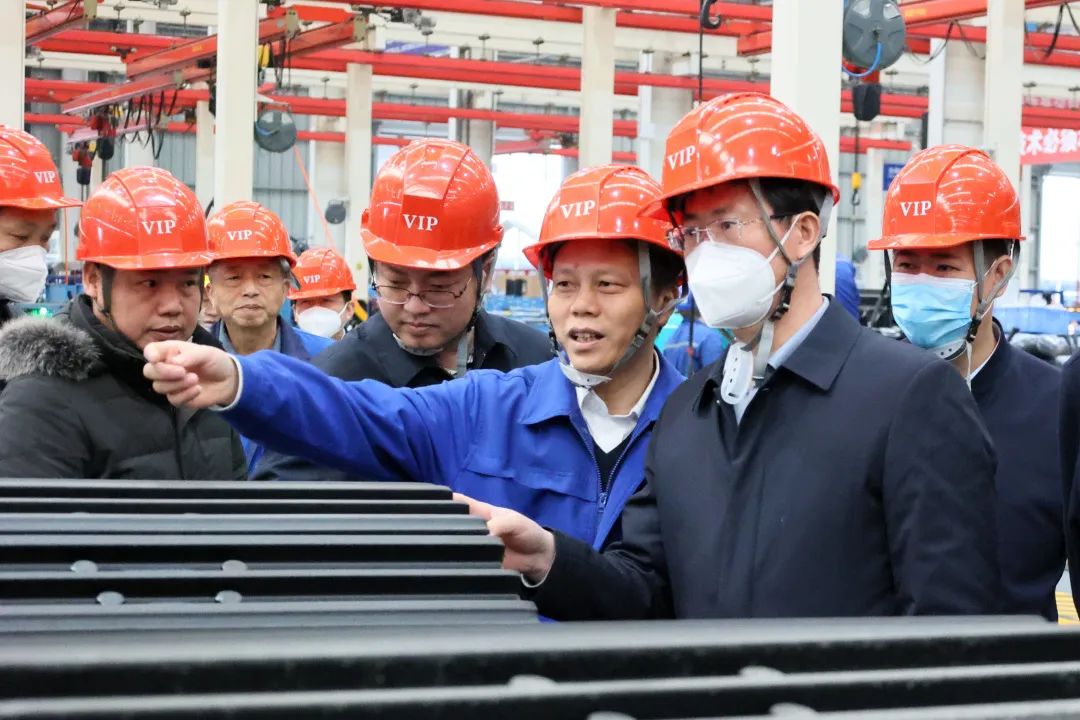 农业农村部农机化司调研yp街机智能