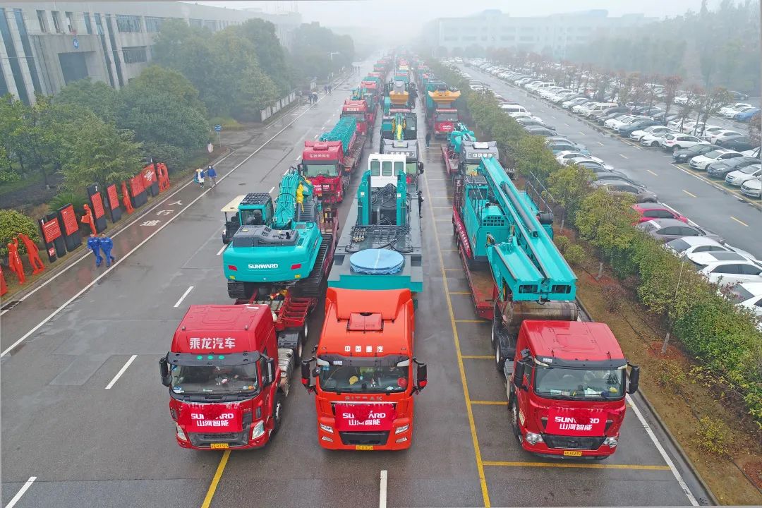 新局新篇，，，，，宏兔启航！yp街机智能超200台套装备集中发货