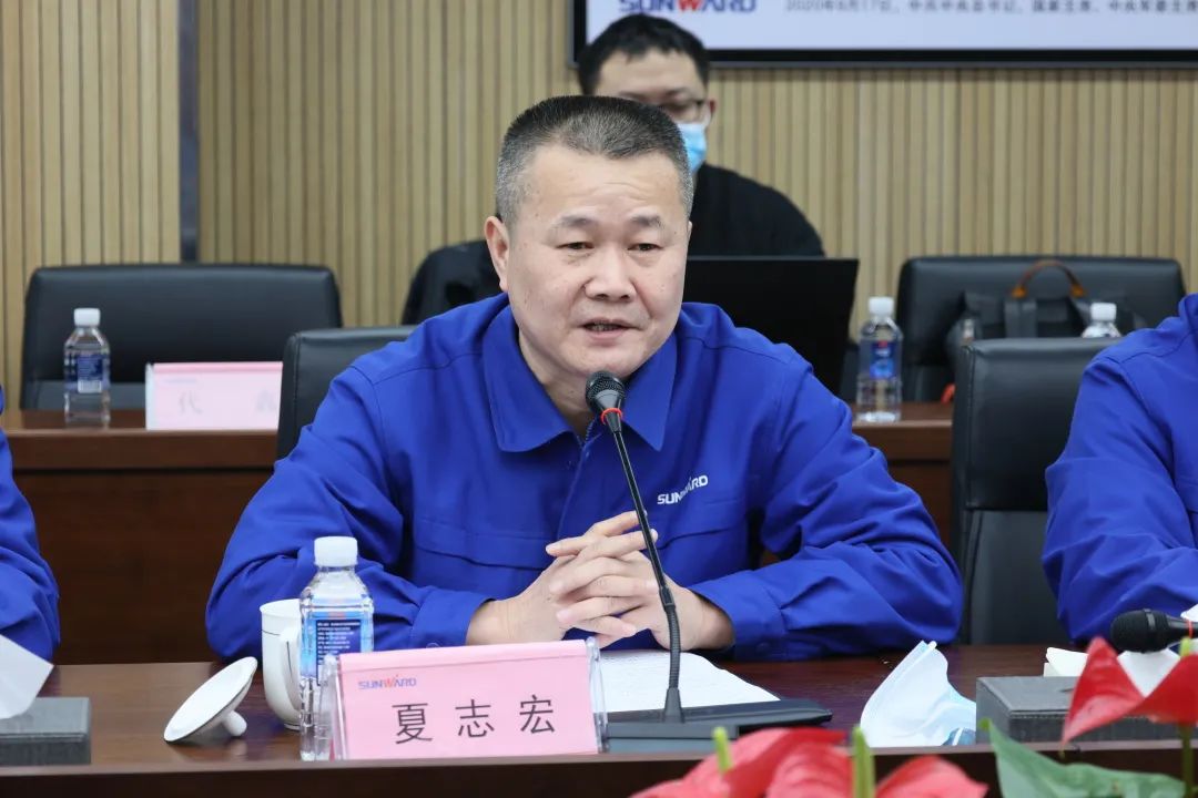 专家齐聚yp街机智能，，，，助阵国家重点研发妄想项目启动