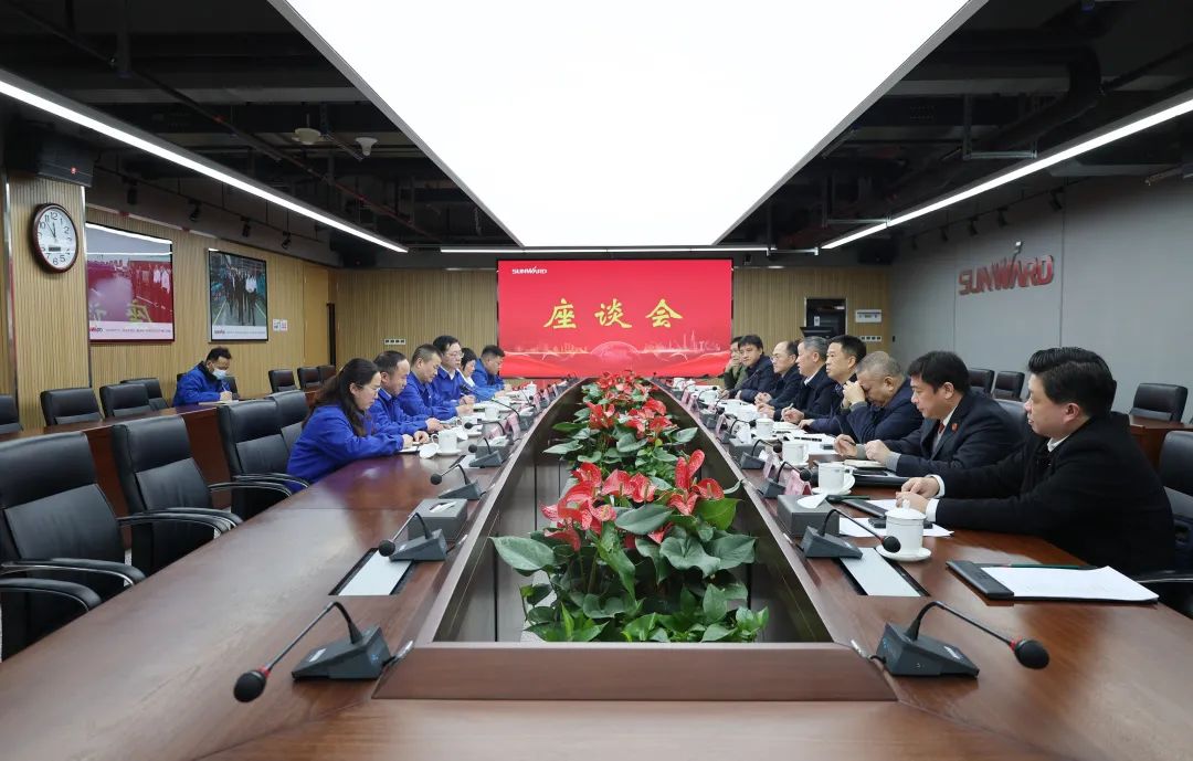 省高院副院长郭正怀调研yp街机智能