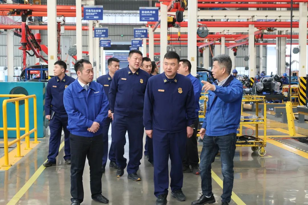 yp街机逍遥协同，，，，，，，助力应抢救援！yp街机特装、yp街机科技与国家消防救援局无邪支队签署战略相助同伴关系协议