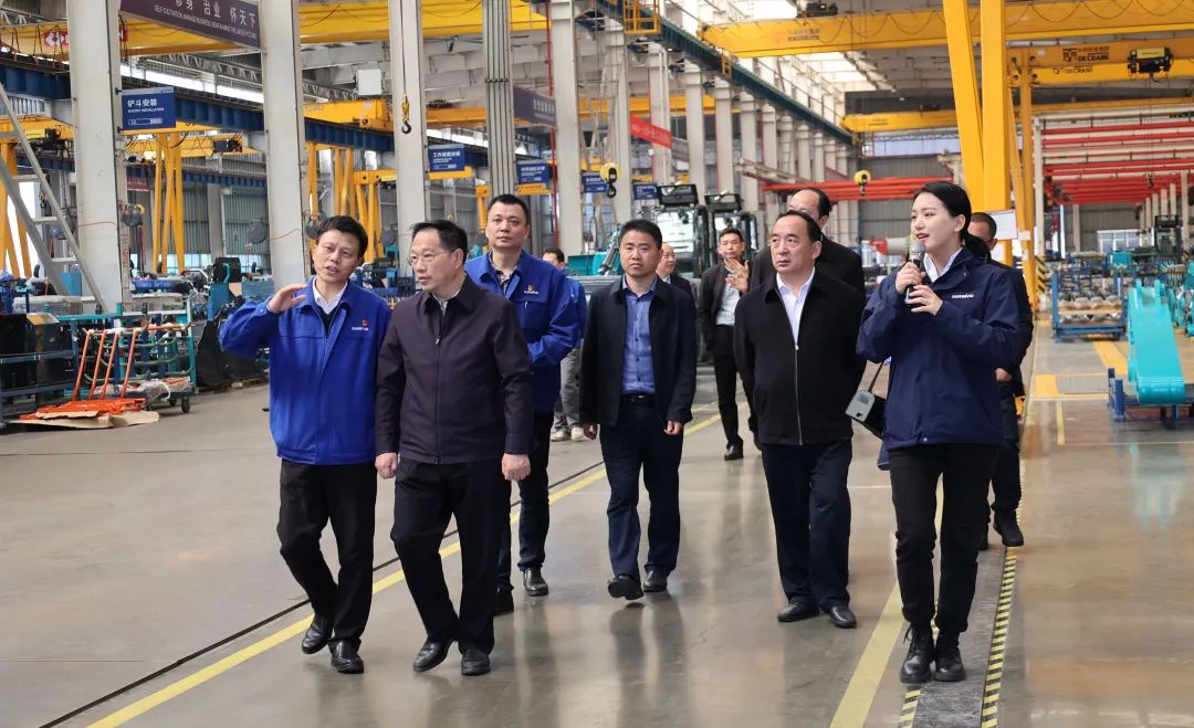 湖南省人大财经委调研yp街机智能