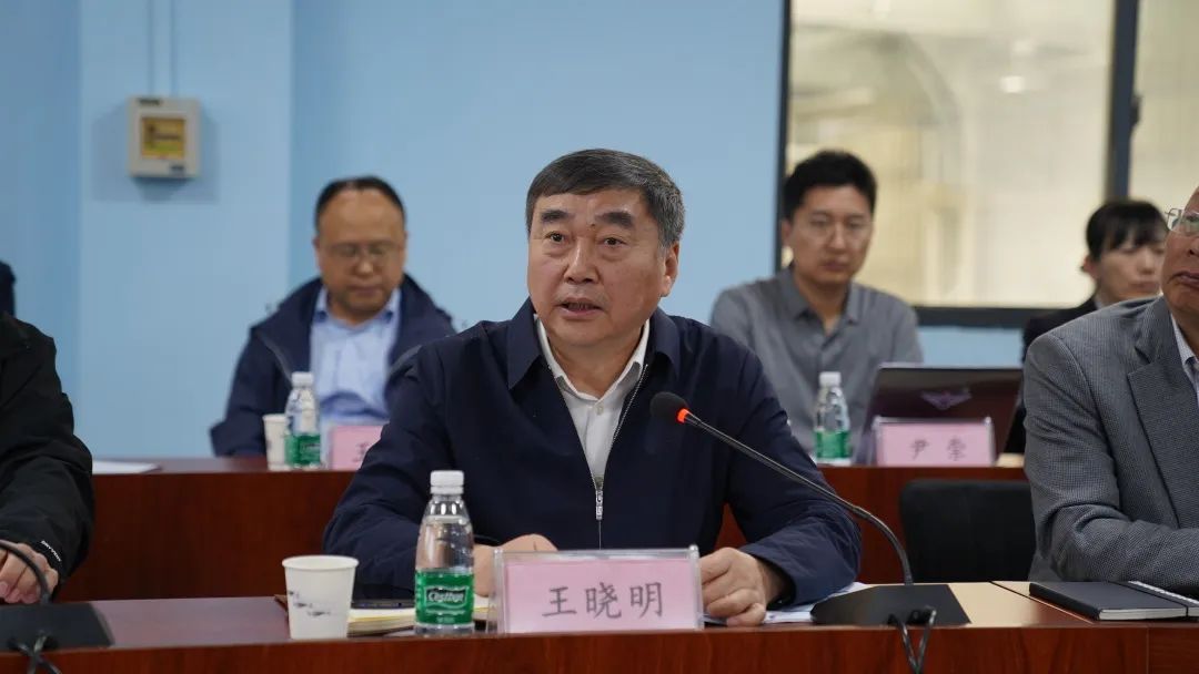 yp街机科技SA160L型五座飞机型号及格审定委员会（TCB）年度聚会圆满召开