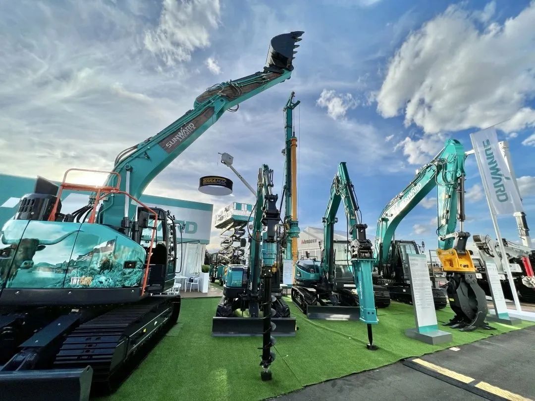 拉展直播 | “狂飙”美国！yp街机智能向天下展示中国制造硬实力