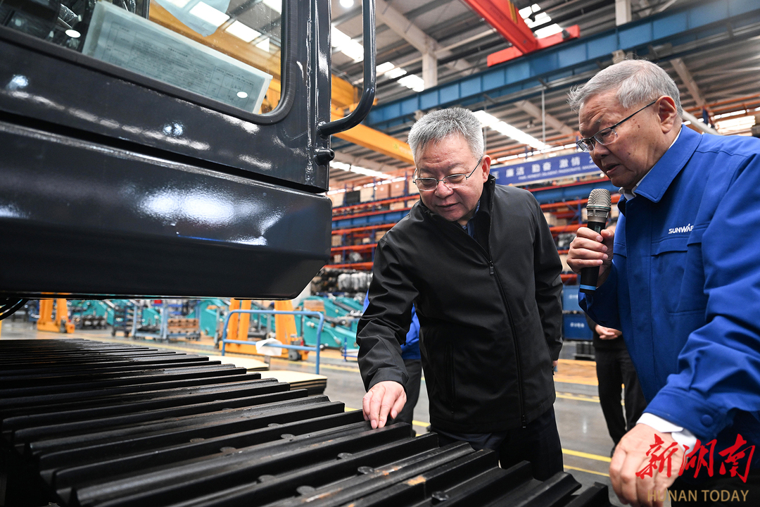 沈晓明调研yp街机智能