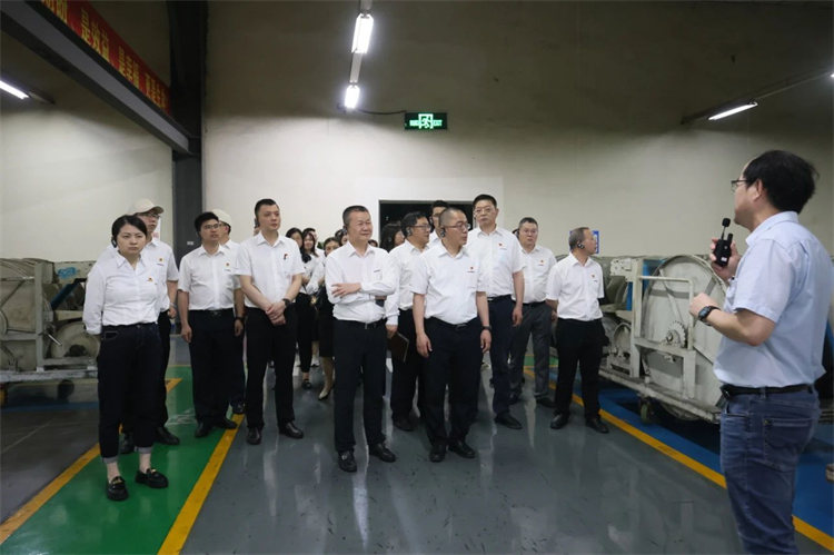 yp街机智能“学头脑 强党性 重实践 建新功”主题教育培训班在广州乐成举行