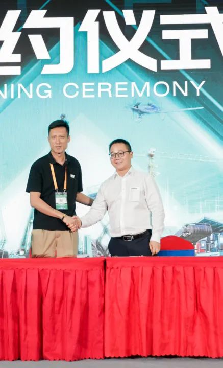 千人齐聚、爆品出击！yp街机智能新品推介会圆满举行