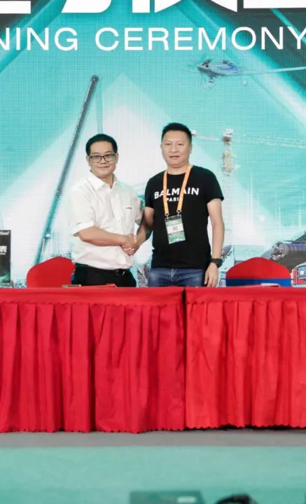 千人齐聚、爆品出击！yp街机智能新品推介会圆满举行