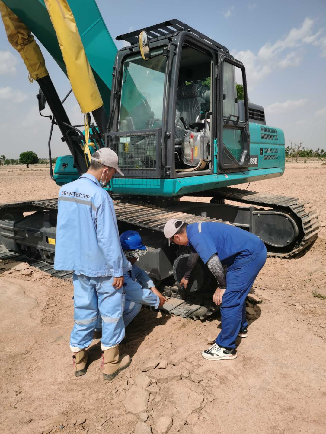 yp街机智能受邀加入中国（长沙）—尼日利亚投资经贸推介会，，，，，，，并签署主要相助协议