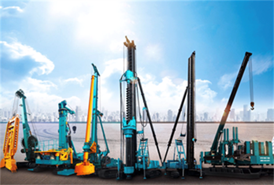 两项单冠，，，，，，，行业唯一！yp街机智能两款桩工产品同获制造业单项冠军