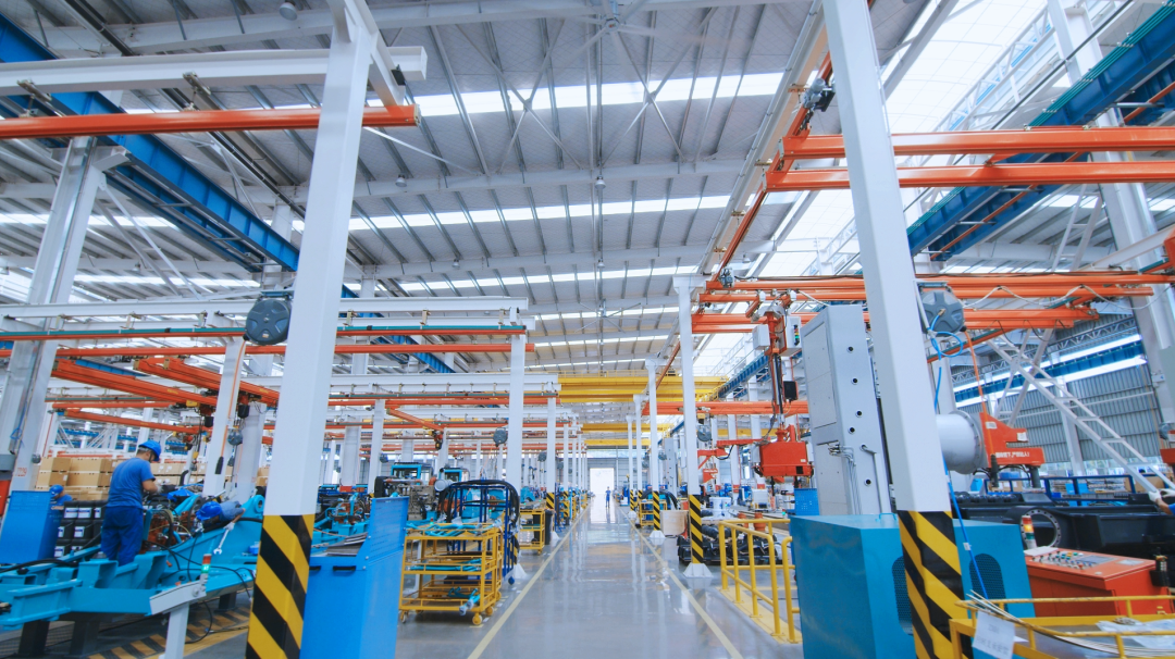 yp街机智强人工智能项目入选《2023年湖南省制造业数字化转型“三化”重点项目名单》