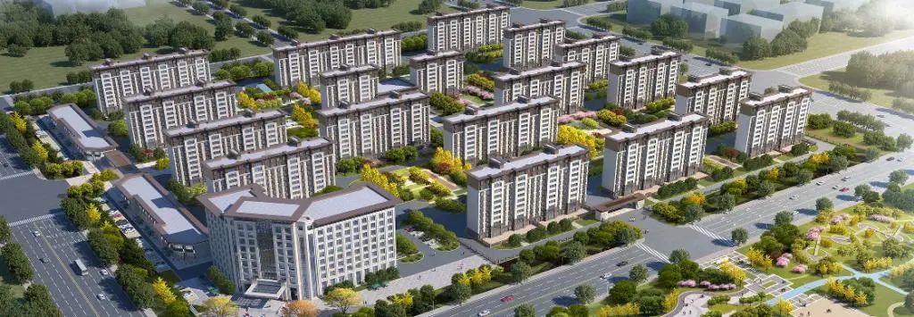 天山脚下的画师！yp街机江麓群塔援疆建设新景致