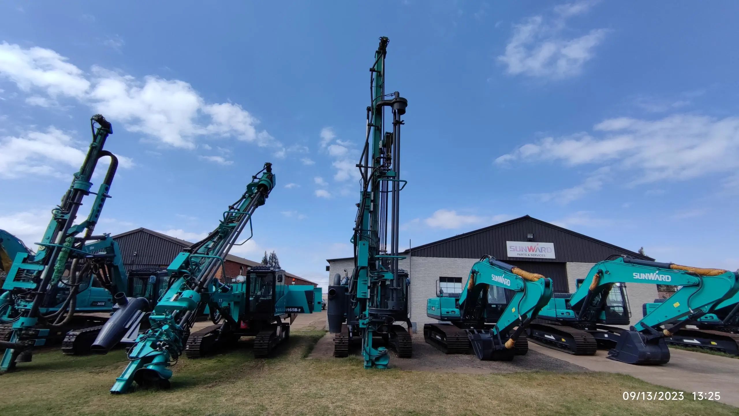 “yp街机绿”绽放“一带一起”