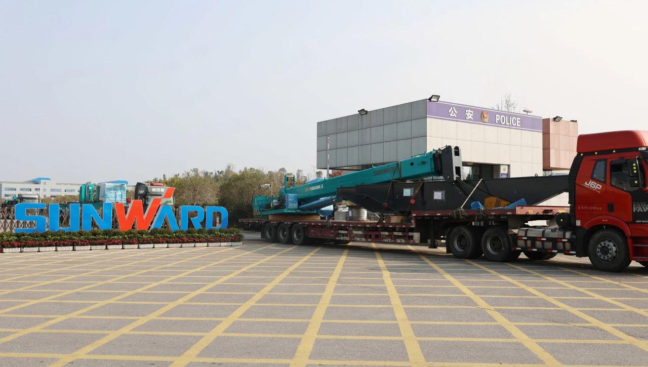 展现“中国制造”硬实力！yp街机智能PDP工法钻机助建波哥大地铁项目