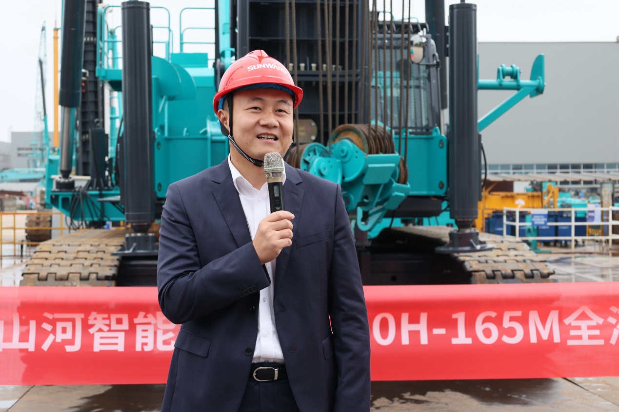 民族品牌获认可！yp街机智能桩架产品交付香港客户