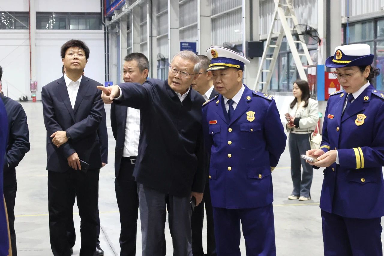 2023年湖南省“119“消防宣传月活动启动仪式在yp街机智能举行