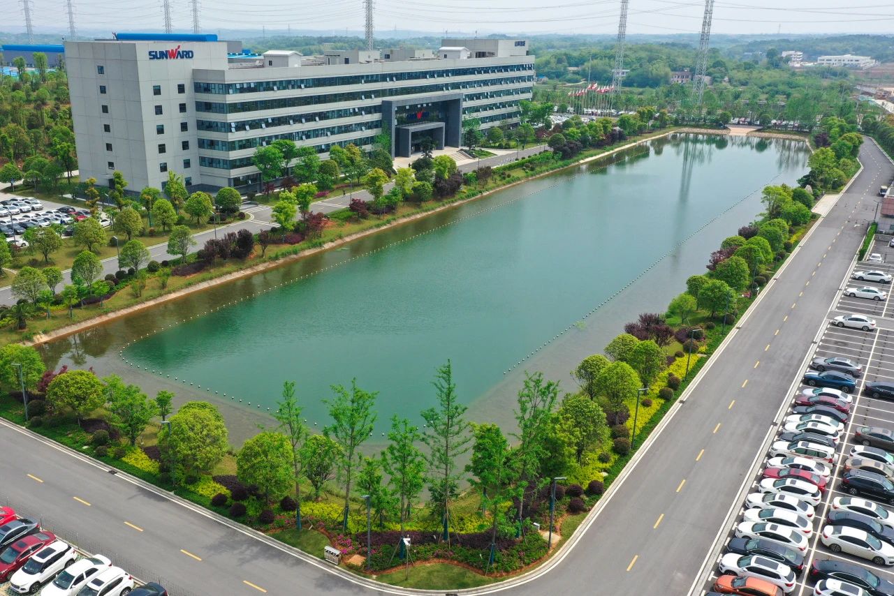 天下节水办主任蒋牧宸调研yp街机智能节水事情