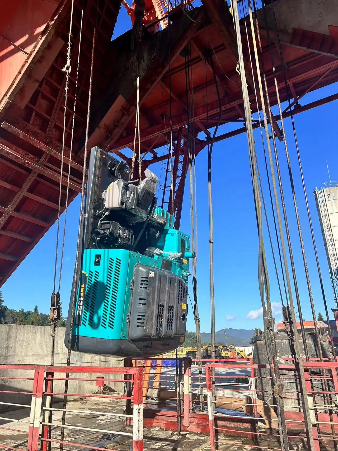 yp街机智能售后效劳：全力以赴，，，付与机械生命与活力