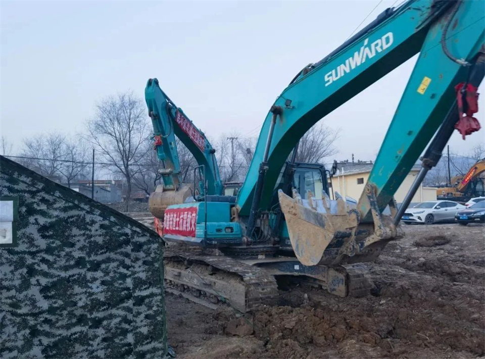 支援抗震救灾一线，，，，，，，yp街机智能在行动！