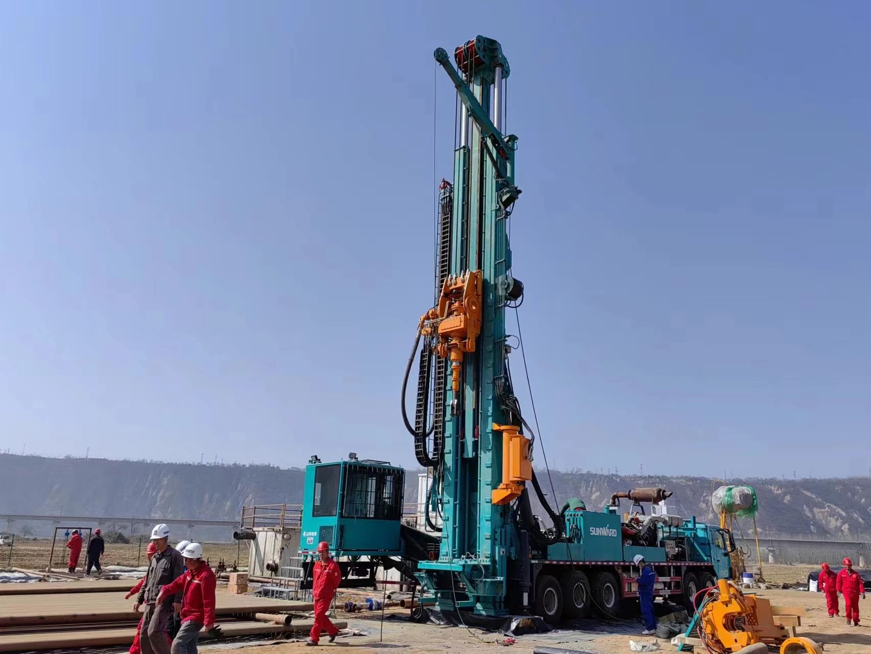 新年新气象！yp街机智能旗下工研院奋进继续开新局