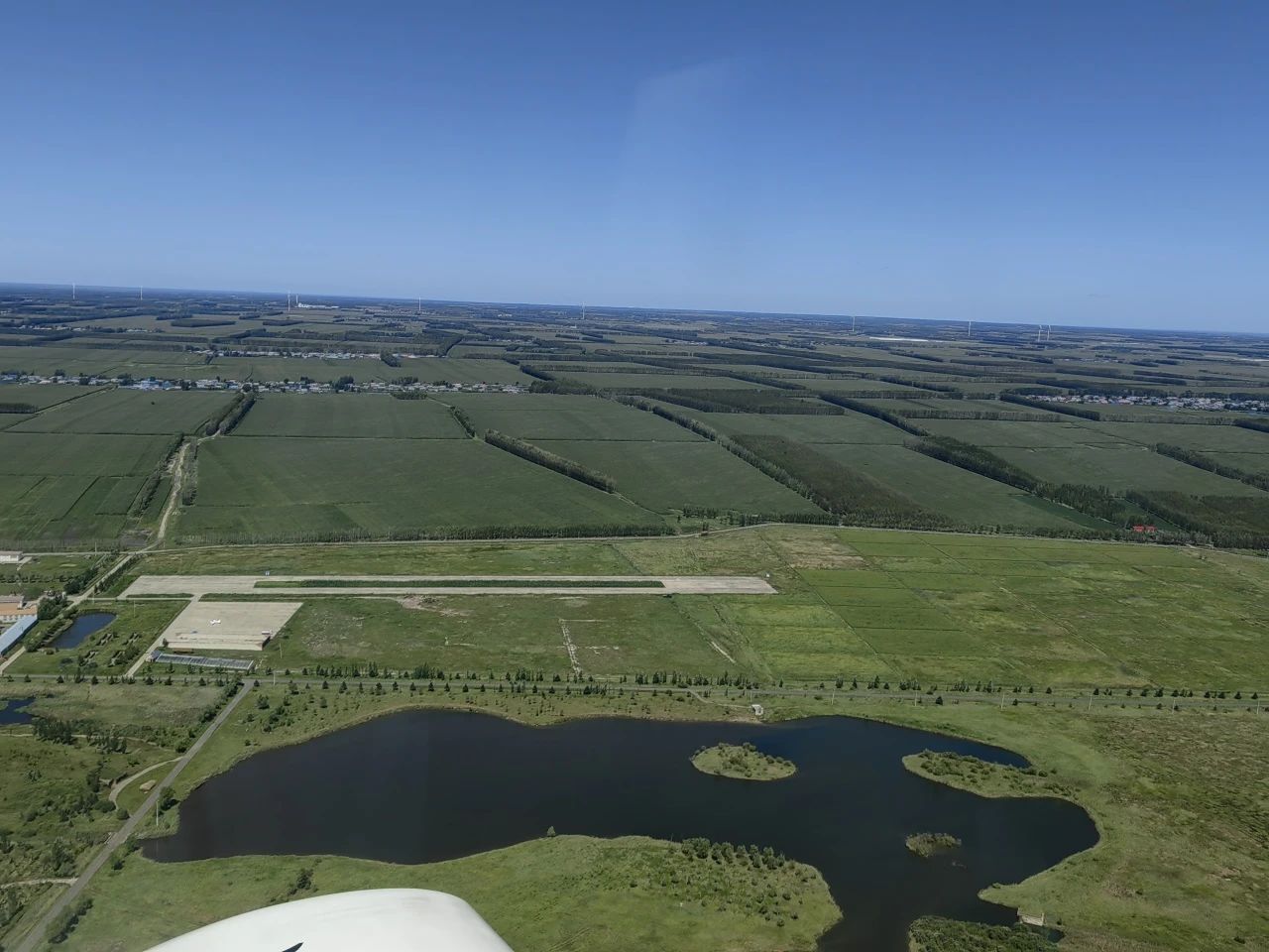 二十载磨砺，，，“阿若拉”飞机累计航行时间突破11万小时！