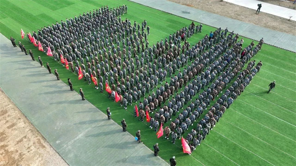 新春第一课，，，，，，开启新征程！yp街机智能2024年营销春季培训乐成举行