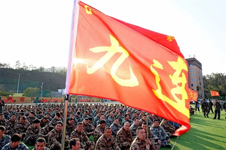 新春第一课，，，，，，开启新征程！yp街机智能2024年营销春季培训乐成举行