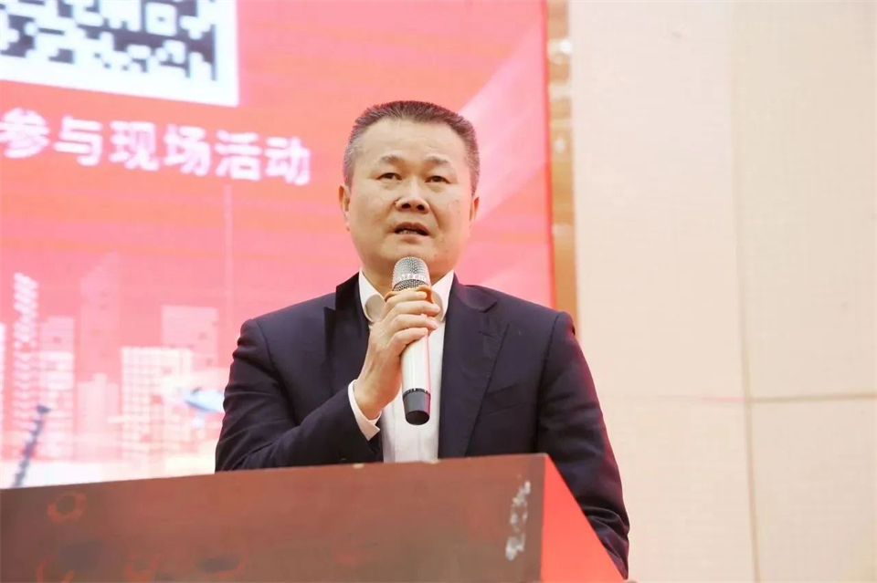 新春第一课，，，，，，开启新征程！yp街机智能2024年营销春季培训乐成举行