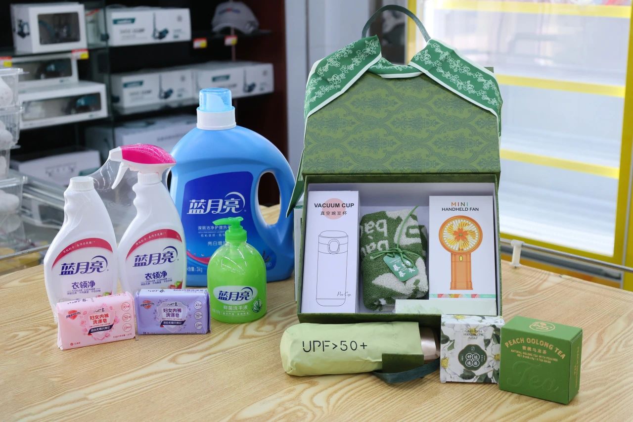 多姿多彩绽青春！yp街机智能开展“三八”国际劳动妇女节主题庆；；；；；；疃