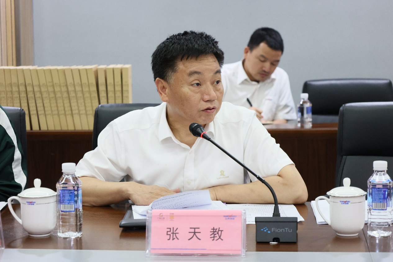 祝贺！yp街机智能省十大手艺攻关项目顺遂验收