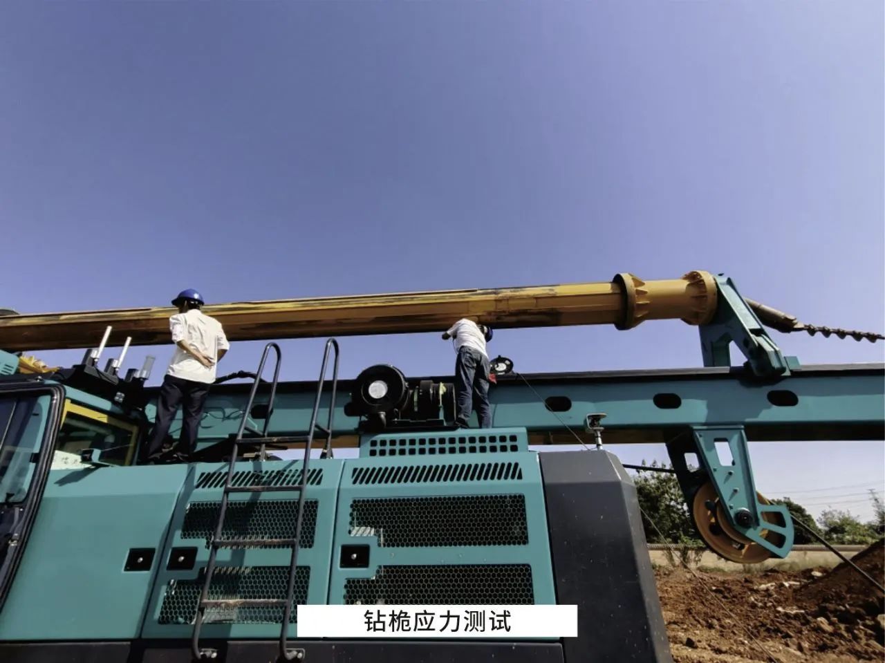 无惧“烤”验，，，，yp街机试验人在行动