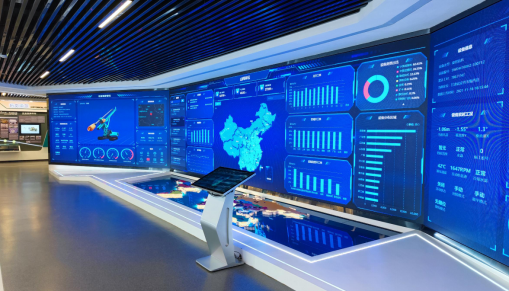 yp街机智能入选“2024天下工业互联网100强”