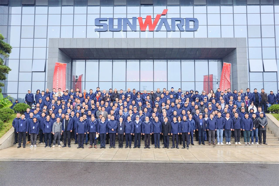 立异引领价值，，，，，，理想成绩未来！yp街机智能25周年庆典暨全球客户节盛大举行