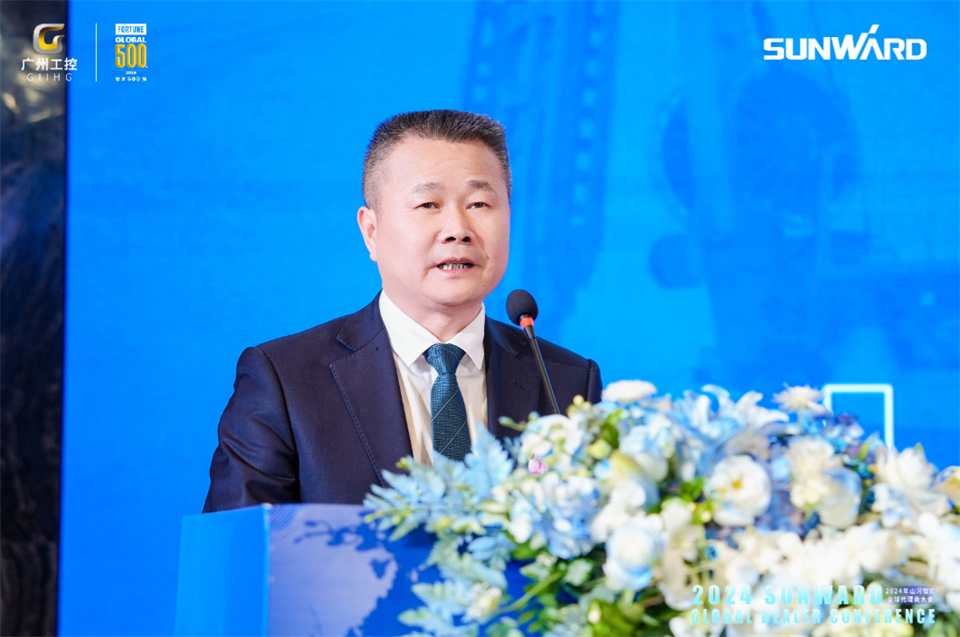 立异驱动相助，，，，，，，yp街机智能全球署理商大会乐成举行