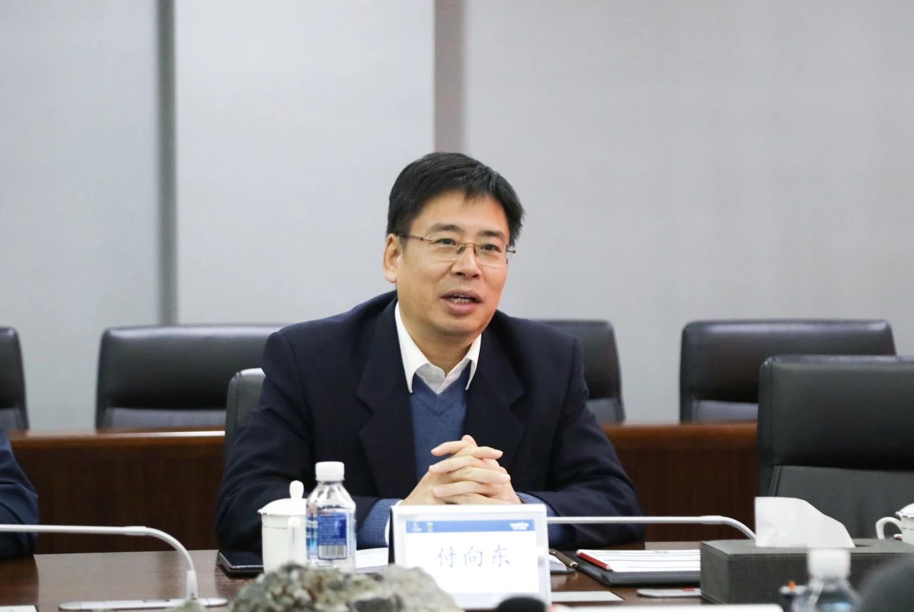 深化相助 共促出海——中国信保湖南分公司到访yp街机智能