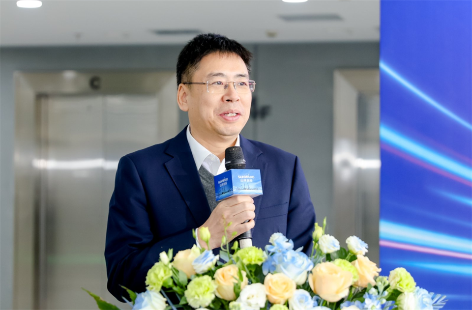 推动数字化转型，，，，，，yp街机智能与SAP签署战略相助协议