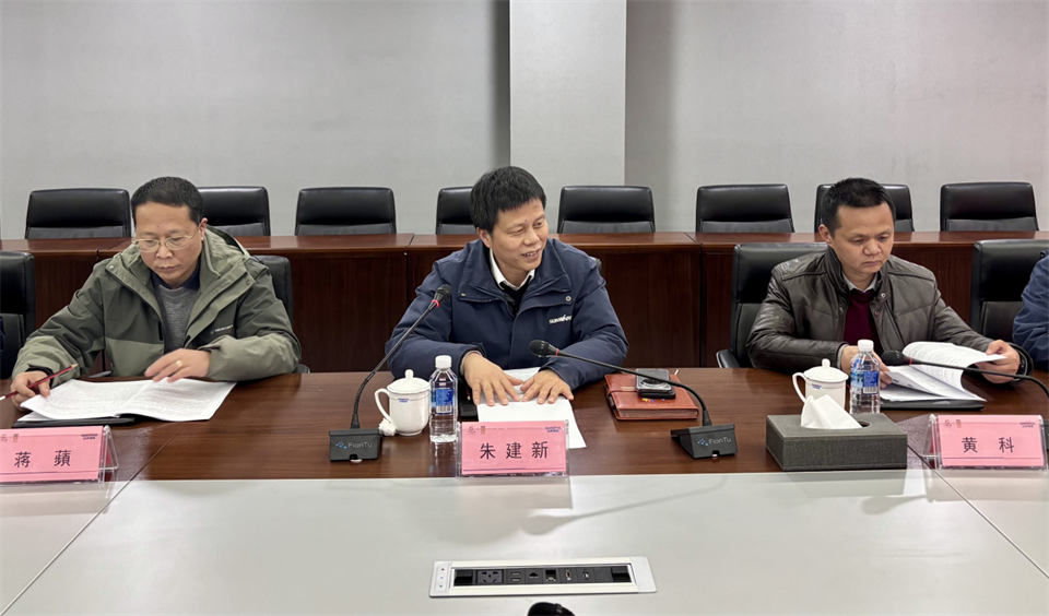 产学研深度融合！湖南农业大学&yp街机智能博士后开题审查会顺遂召开