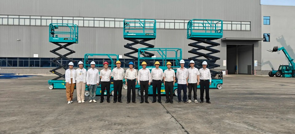 yp街机智能电动液驱剪叉系列产品周全升级，，，，，为客户创立更大价值