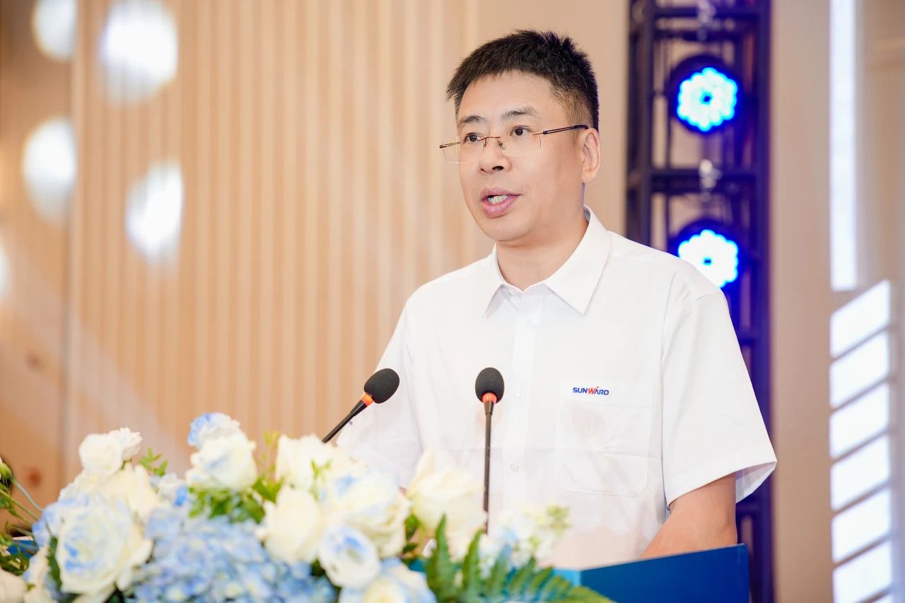 2025 CICEE | 为客户创立价值，，，，yp街机智能客户交流会圆满举行