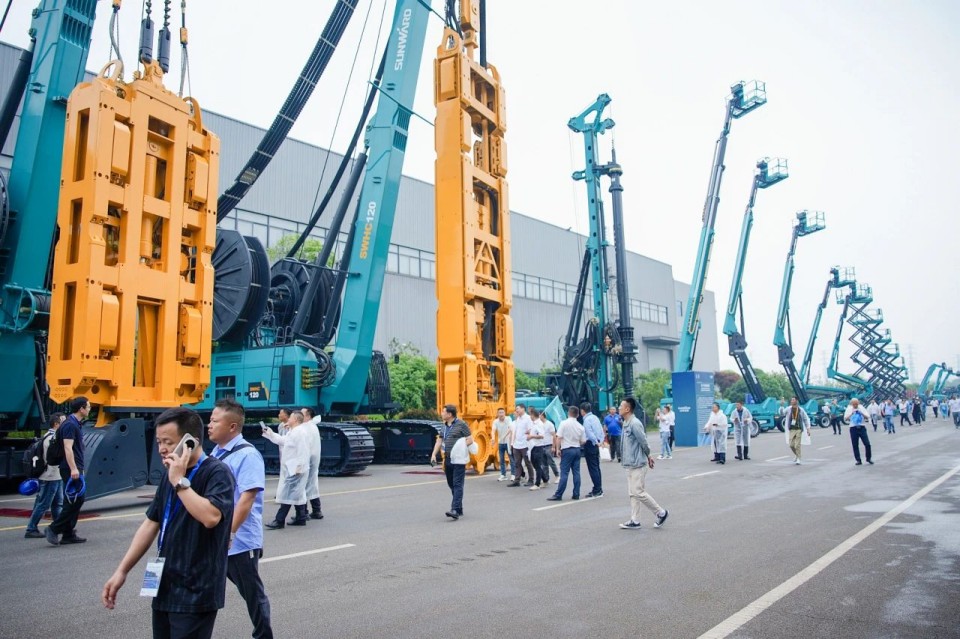 2025 CICEE | 圆满收官！yp街机智能展区亮点精彩回首