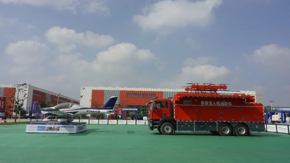 科技赋能救援！yp街机智能立异装备亮相第十三届天下矿山救援手艺竞赛