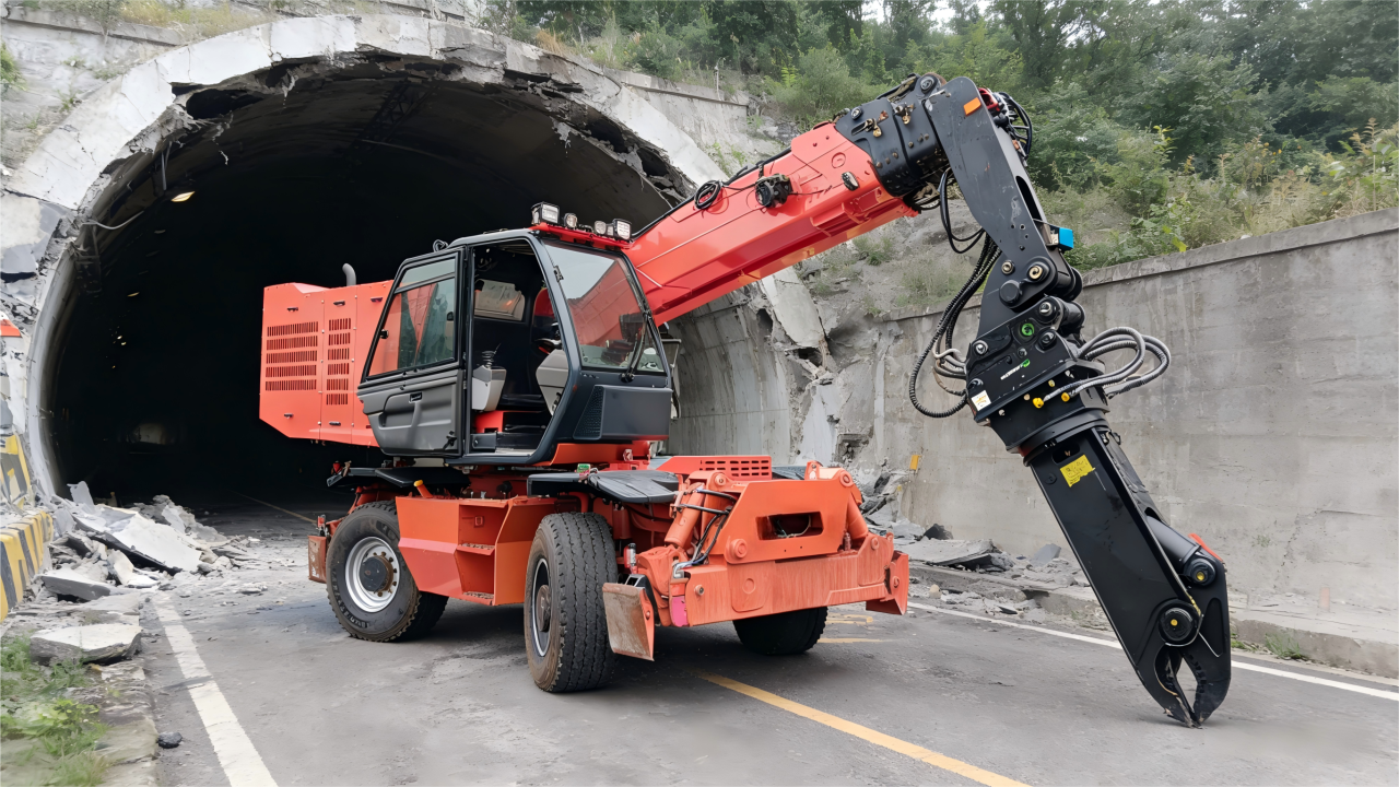 硬核科技赋能应抢救援！yp街机智能两款装备入选工信部《先进清静应急装备推广目录》
